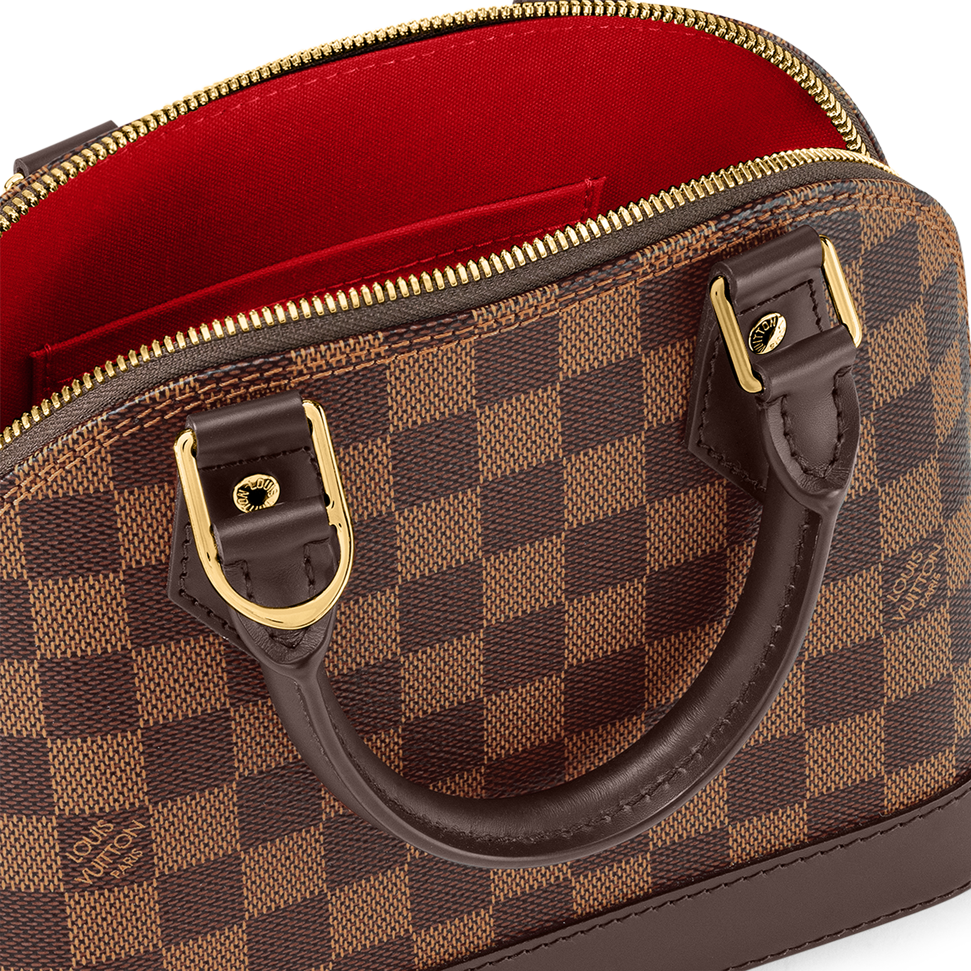 Bb discount alma damier